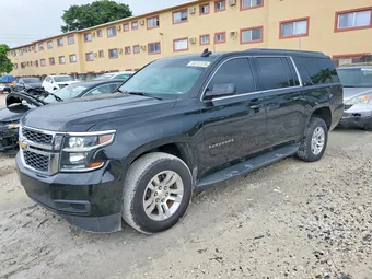 2020 Chevrolet Suburban 1GNSKHKC9LR159129
