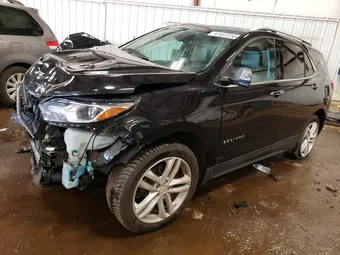 2019 Chevrolet Equinox 2GNAXYEX7K6116396