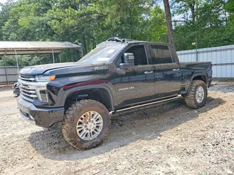 2023 Chevrolet Silverado 1GC4YREY5PF140372
