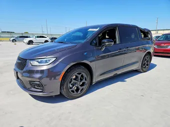 2023 Chrysler Pacifica 2C4RC1S76PR501523 Lot 55805726