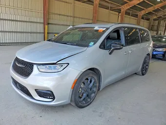 2024 Chrysler Pacifica 2C4RC1BG6RR180683