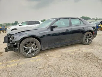 2022 Chrysler 300 2C3CCABG1NH184683