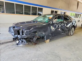 2016 Chrysler 300C 2C3CCAEG8GH243839