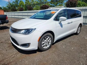2020 Chrysler Pacifica 2C4RC1FG1LR121719 Lot 64303736