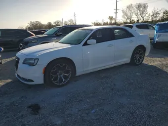 2016 Chrysler 300S 2C3CCABG5GH224346