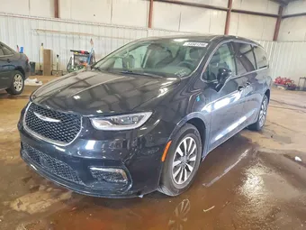 2022 Chrysler Pacifica 2C4RC1L70NR220846