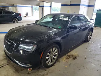 2018 Chrysler 300 2C3CCARG8JH269214 Lot 63191886