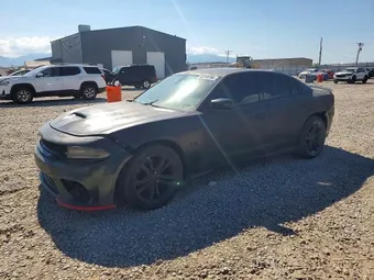 2016 Dodge Charger 2C3CDXCT0GH159613