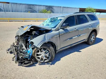 2026 Dodge Durango 1C4SDJCT0TC256411 Lot 59556776