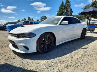 2021 Dodge Charger 2C3CDXCT9MH660558