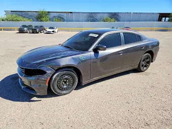 2015 Dodge Charger 2C3CDXBG2FH753784 Lot 59385396