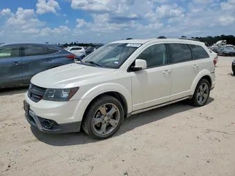 2016 Dodge Journey 3C4PDDGG9GT183828