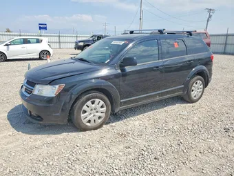 2020 Dodge Journey 3C4PDCAB5LT181947