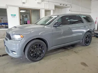 2019 Dodge Durango 1C4SDJCT8KC769775