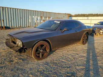 2015 Dodge Challenger 2C3CDZAG4FH774276