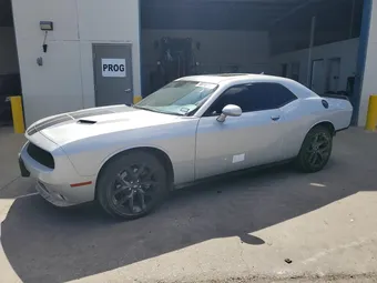 2023 Dodge Challenger 2C3CDZAG3PH637654 Lot 58747366