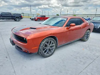2021 Dodge Challenger 2C3CDZAG3MH509930 Lot 56164476