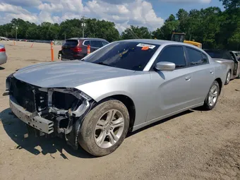 2022 Dodge Charger 2C3CDXBG2NH201250 Lot 56927236