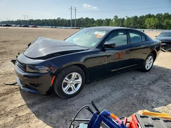 2023 Dodge Charger 2C3CDXBG0PH613010