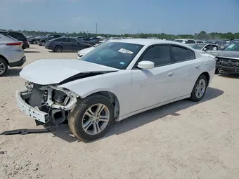 2017 Dodge Charger 2C3CDXBG1HH547438