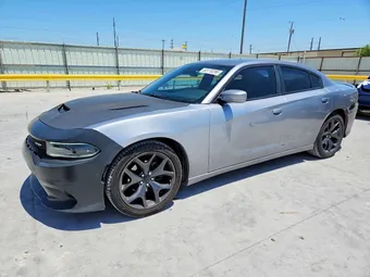 2015 Dodge Charger 2C3CDXBG0FH883773 Lot 53170296
