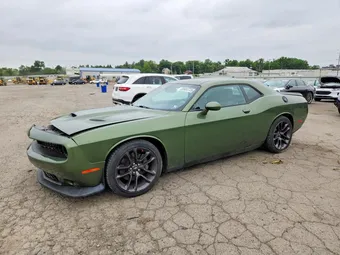 2020 Dodge Challenger 2C3CDZFJ9LH188673