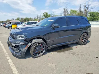 2022 Dodge Durango 1C4SDJGJ4NC100920 Lot 60698226