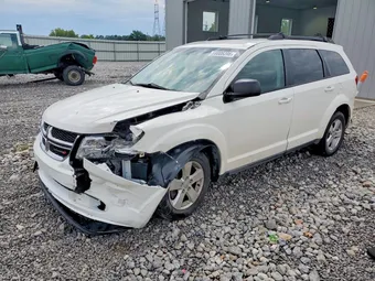 2017 Dodge Journey 3C4PDCAB9HT523908