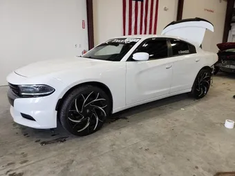 2020 Dodge Charger 2C3CDXCT9LH215655 Lot 59350976