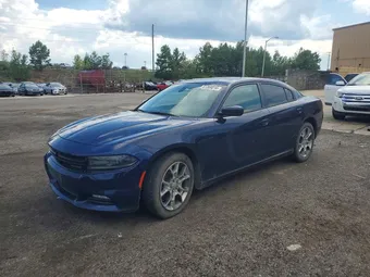 2017 Dodge Charger 2C3CDXJG3HH531002