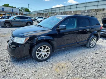 2017 Dodge Journey 3C4PDCBG7HT554780 Lot 61249196