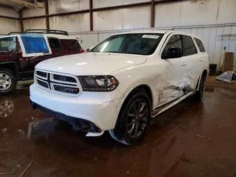 2018 Dodge Durango 1C4RDJDG6JC255079 Lot 55644796