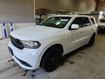 2017 Dodge Durango 1C4RDJDG8HC839770 Lot 59601546