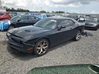 2015 Dodge Challenger 2C3CDZBG7FH805339 Lot 62015906