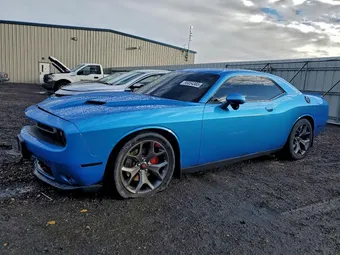 2015 Dodge Challenger 2C3CDZBG5FH850893 Lot 95354385