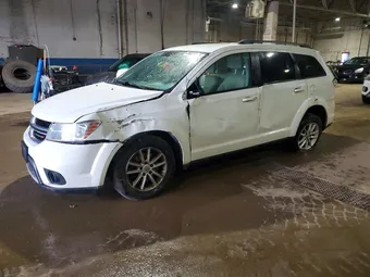 2015 Dodge Journey 3C4PDCBG7FT524952