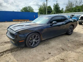 2019 Dodge Challenger 2C3CDZAG5KH730801 Lot 57240026