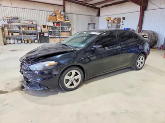 2015 Dodge Dart 1C3CDFBB0FD150148
