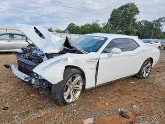 2022 Dodge Challenger 2C3CDZBT9NH105351 Lot 61769406