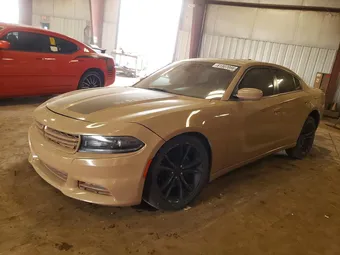 2015 Dodge Charger 2C3CDXCT9FH718011