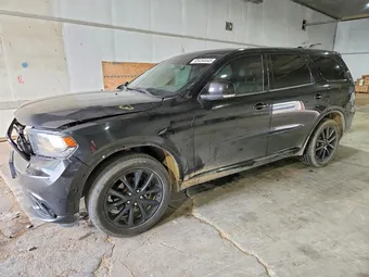 2017 Dodge Durango 1C4RDJDG1HC796759 Lot 85454445