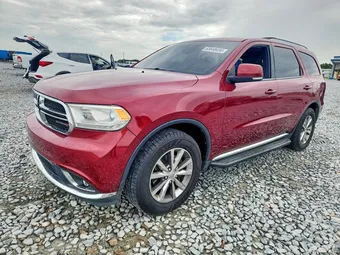2015 Dodge Durango 1C4RDHDG0FC801004 Lot 63648456