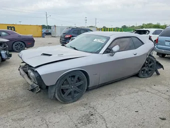 2018 Dodge Challenger 2C3CDZBT8JH225099