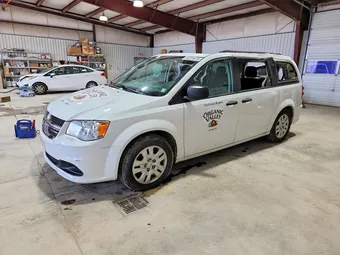 2019 Dodge Grand Caravan 2C4RDGBG6KR808859