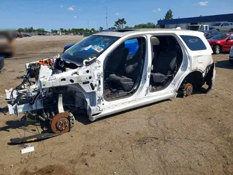 2021 Dodge Durango 1C4SDJCT3MC762980 Lot 63111486