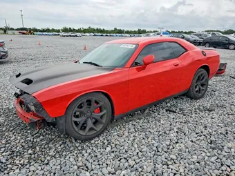 2016 Dodge Challenger 2C3CDZAG0GH250317 Lot 63304116