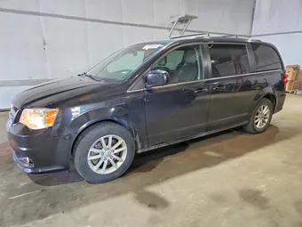 2019 Dodge Grand Caravan 2C4RDGCG4KR695296