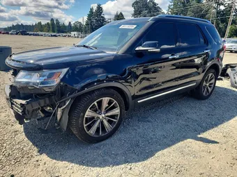 2018 Ford Explorer 1FM5K8F85JGB66577 Lot 64449386