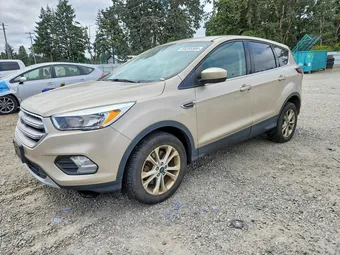 2017 Ford Escape 1FMCU9GD0HUC81019