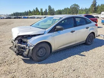 2018 Ford Focus 1FADP3E27JL304800